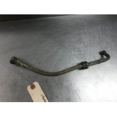 107S050 Turbo Oil Supply Line For 13-18 Ram 3500  6.7  Cummins Diesel